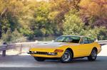 Ferrari 365 GTB/4 Daytona 1971 года (NA)